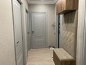 Дизайн-проект и ремонт квартиры в ЖК Оазис