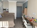 Дизайн-проект и ремонт квартиры в ЖК Оазис