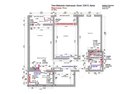 Дизайн-проект и ремонт квартиры в ЖК Оазис